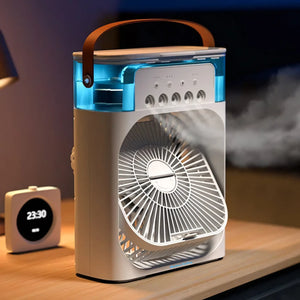 Chaban™ Portable Air Fan