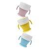 Chaban™ 2 In 1 Snack Cups