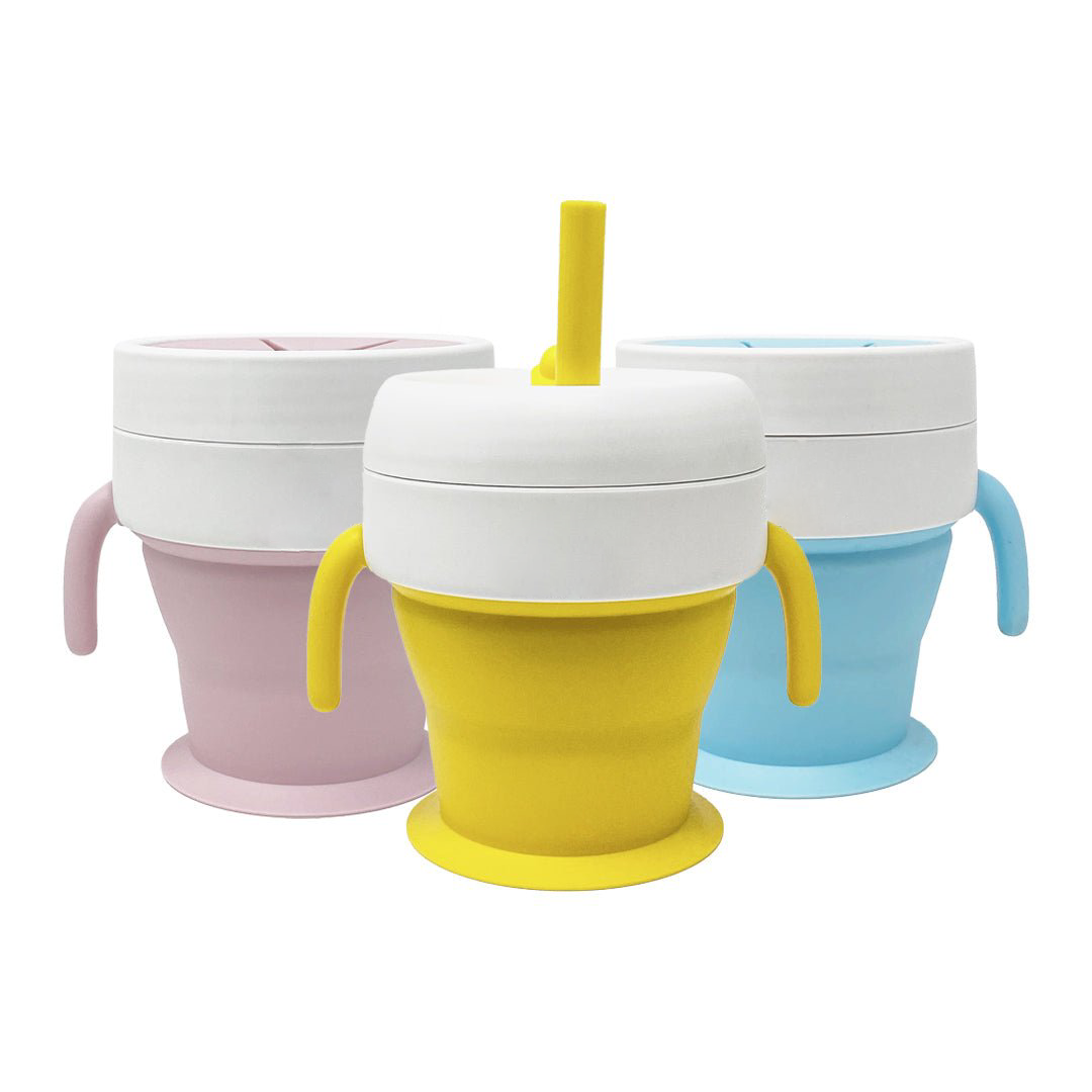 Chaban™ 2 In 1 Snack Cups