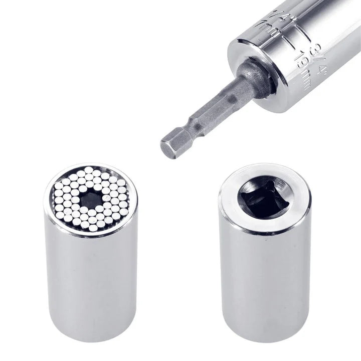 Chaban™ Socket Wrench Tool