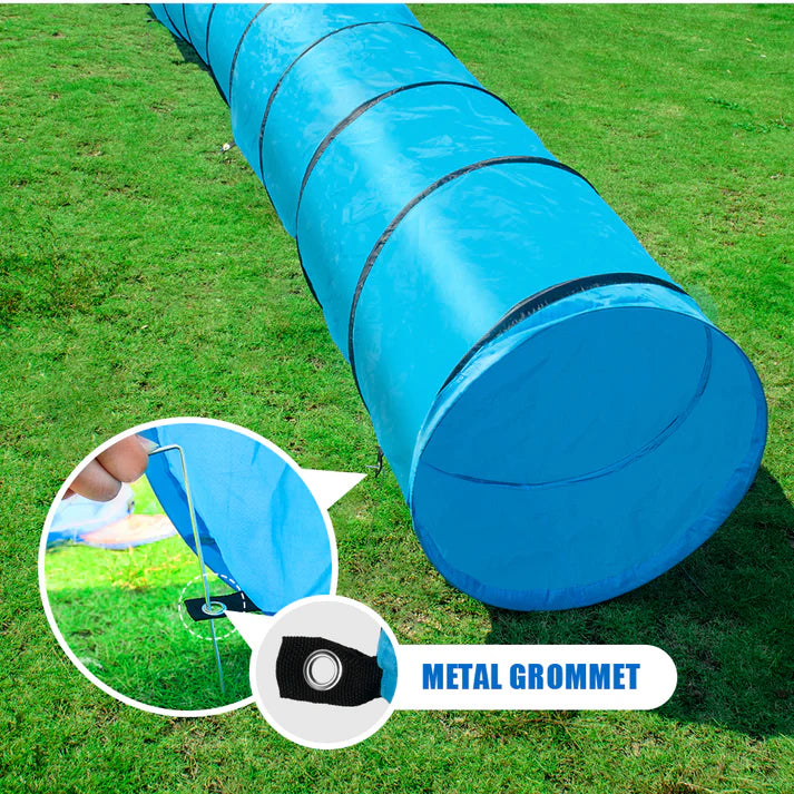 Chaban™ Dog Agility Training Tunnel