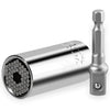 Chaban™ Socket Wrench Tool